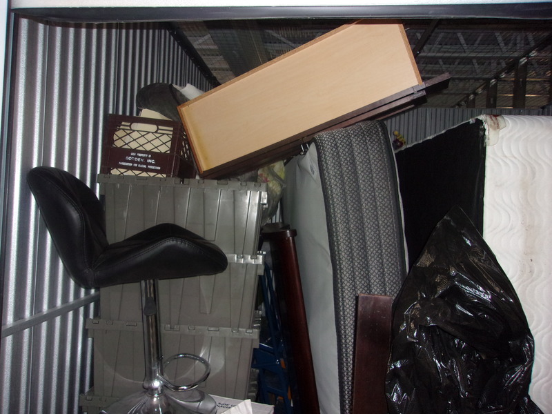 1-800-Self-Storage (8 Mile)  auction IB-1103 30