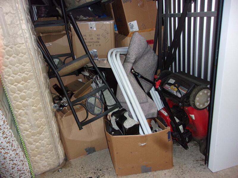 1-800-Self-Storage (8 Mile)  auction IB-5549 10