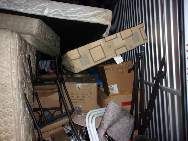 1-800-Self-Storage (8 Mile)  auction IB-5549 20