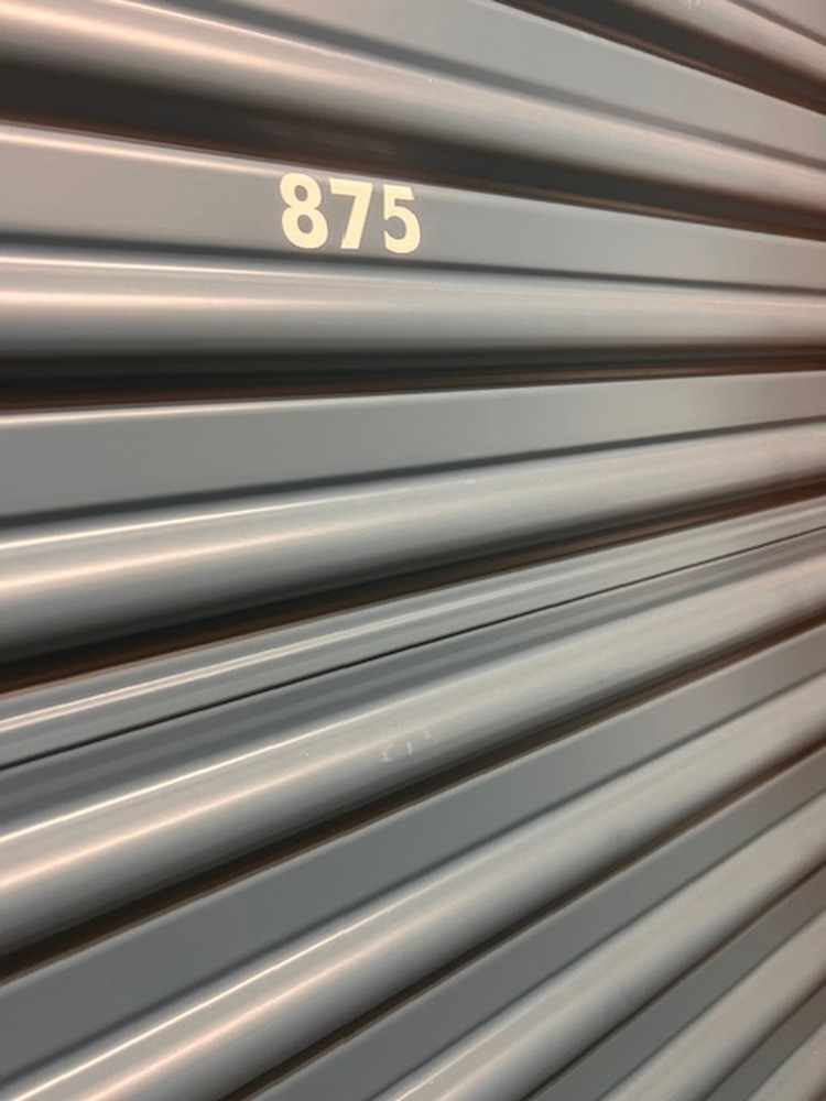 Advantage Self Storage - Piney Creek Chester MD  auction IB-1590