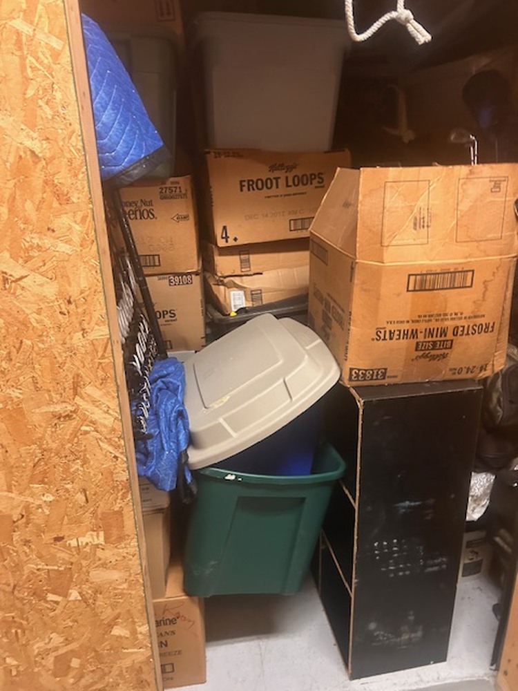 Advantage Self Storage - Piney Creek Chester MD  auction IB-1590 10