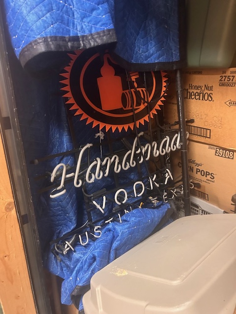 Advantage Self Storage - Piney Creek Chester MD  auction IB-1590 20