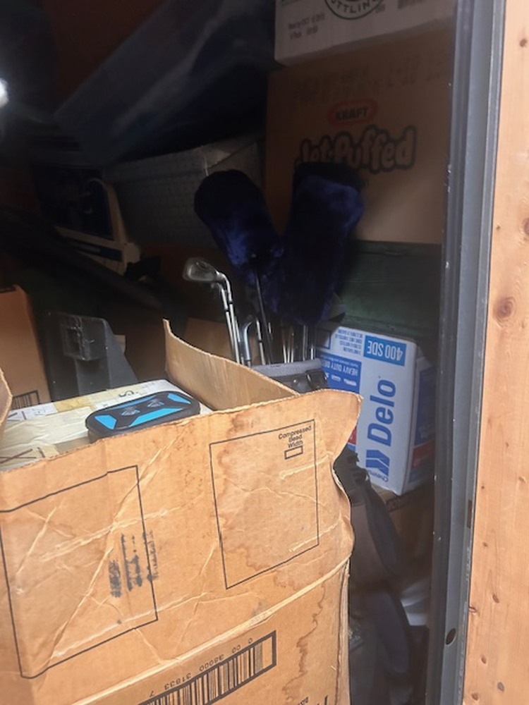 Advantage Self Storage - Piney Creek Chester MD  auction IB-1590 30