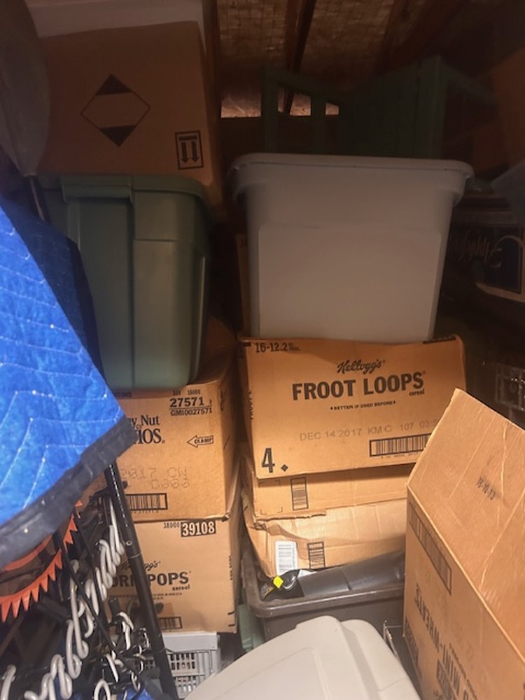 Advantage Self Storage - Piney Creek Chester MD  auction IB-1590 40