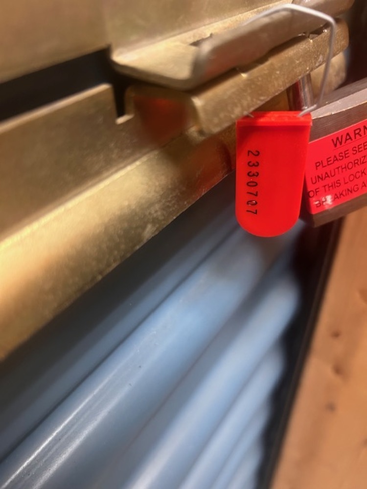 Advantage Self Storage - Piney Creek Chester MD  auction IB-1590 50