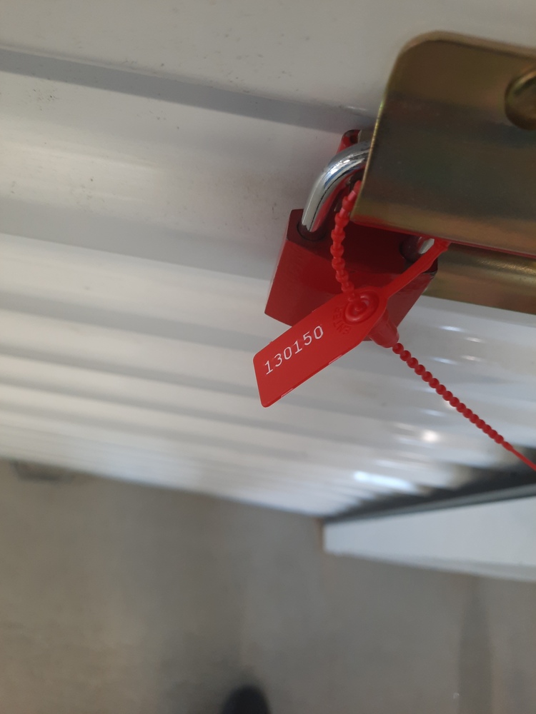 SmartStop Self Storage - Airport Road  auction IB-1175 30