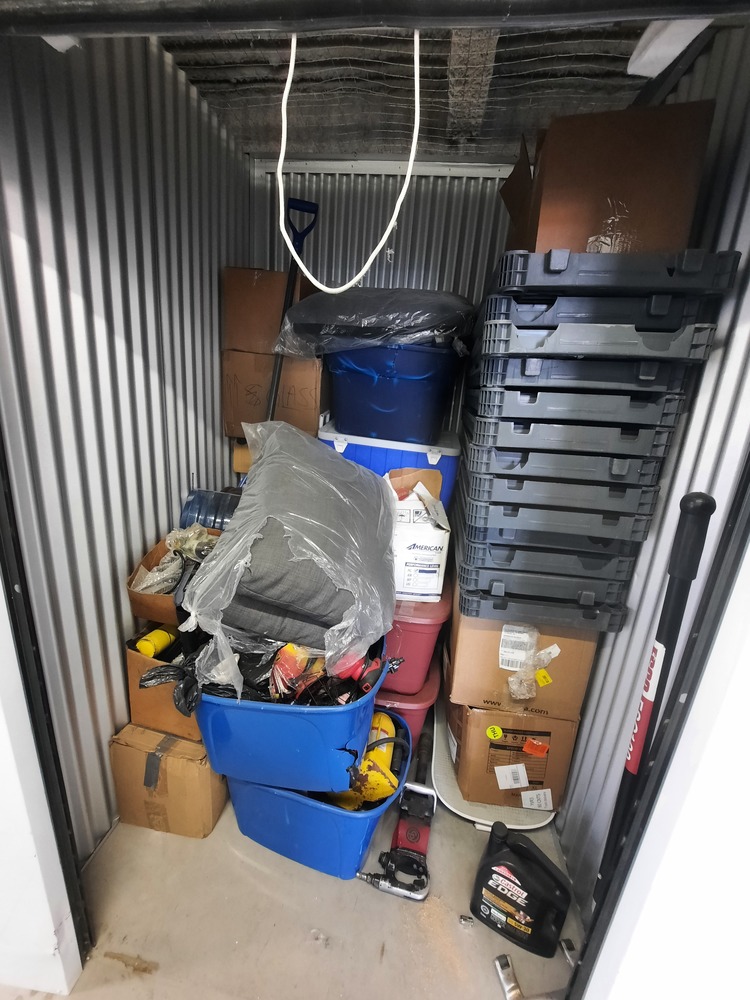 SmartStop Self Storage - Airport Road  auction IB-1175 40