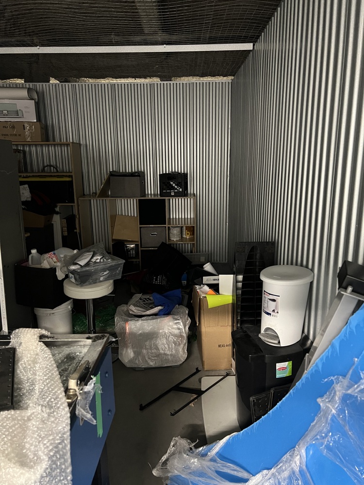 Prime Storage - Toronto (ON01)  auction IB-2529