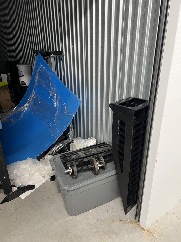 Prime Storage - Toronto (ON01)  auction IB-2529 60