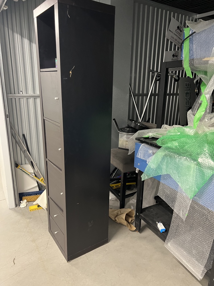 Prime Storage - Toronto (ON01)  auction IB-2529 80