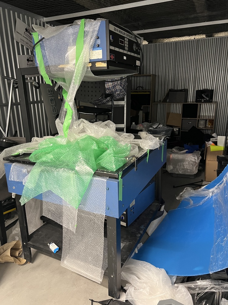 Prime Storage - Toronto (ON01)  auction IB-2529 90