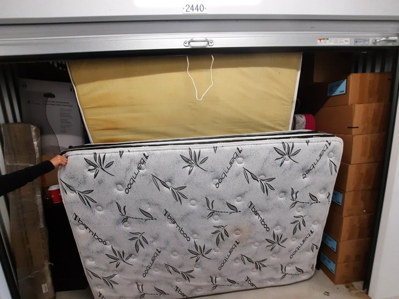 SmartStop Self Storage - Airport Road  auction IB-7596