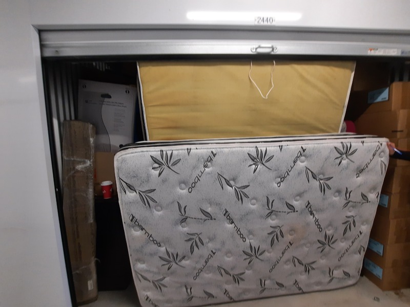 SmartStop Self Storage - Airport Road  auction IB-7596 10