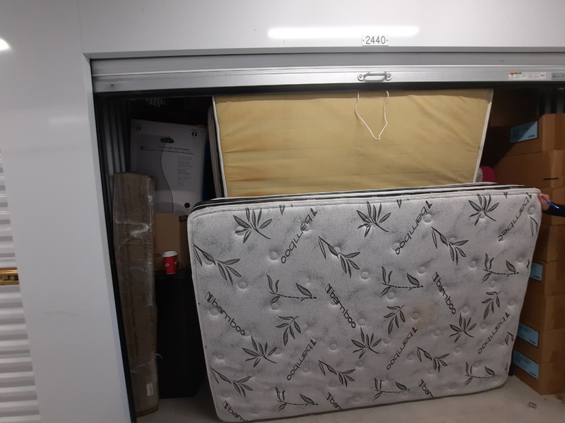 SmartStop Self Storage - Airport Road  auction IB-7596 20