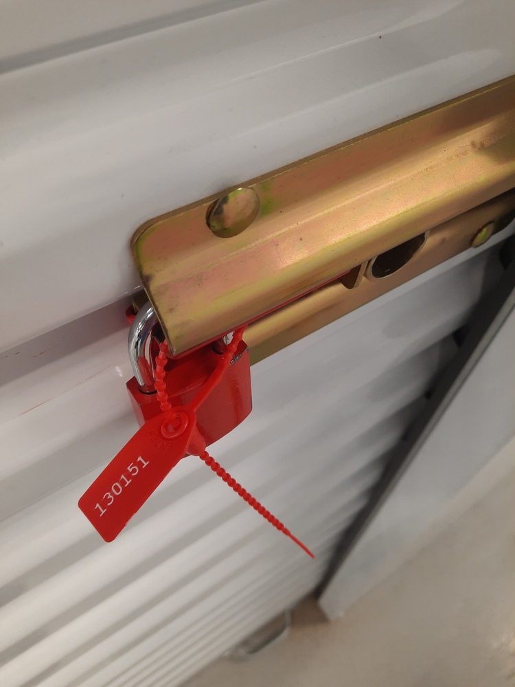 SmartStop Self Storage - Airport Road  auction IB-7596 30