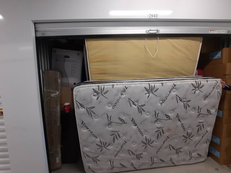 SmartStop Self Storage - Airport Road  auction IB-7596 40