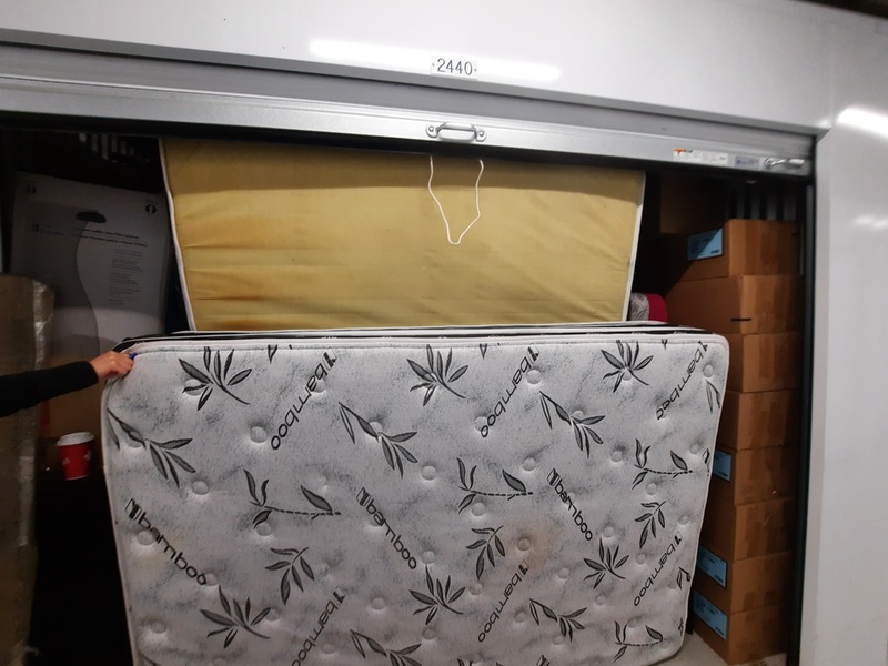 SmartStop Self Storage - Airport Road  auction IB-7596 50