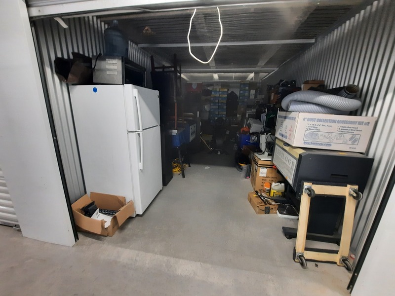 SmartStop Self Storage - Airport Road  auction IB-9729 10