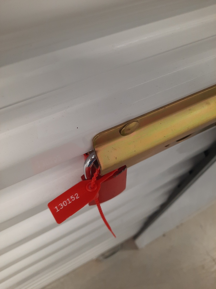 SmartStop Self Storage - Airport Road  auction IB-9729 40