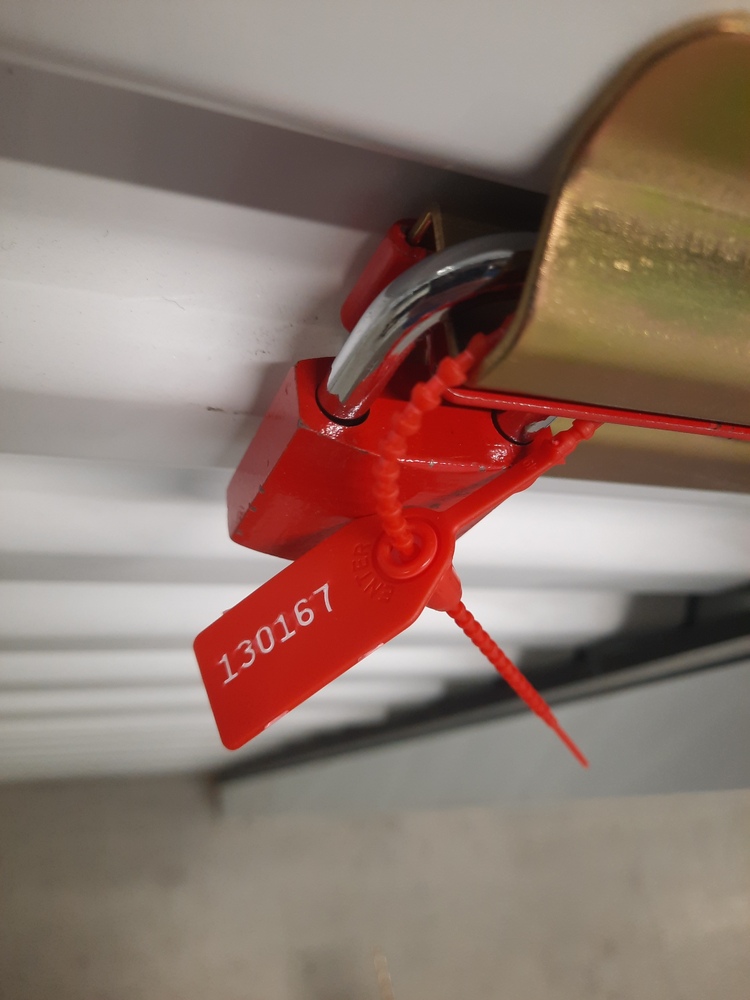 SmartStop Self Storage - Airport Road  auction IB-4535 20