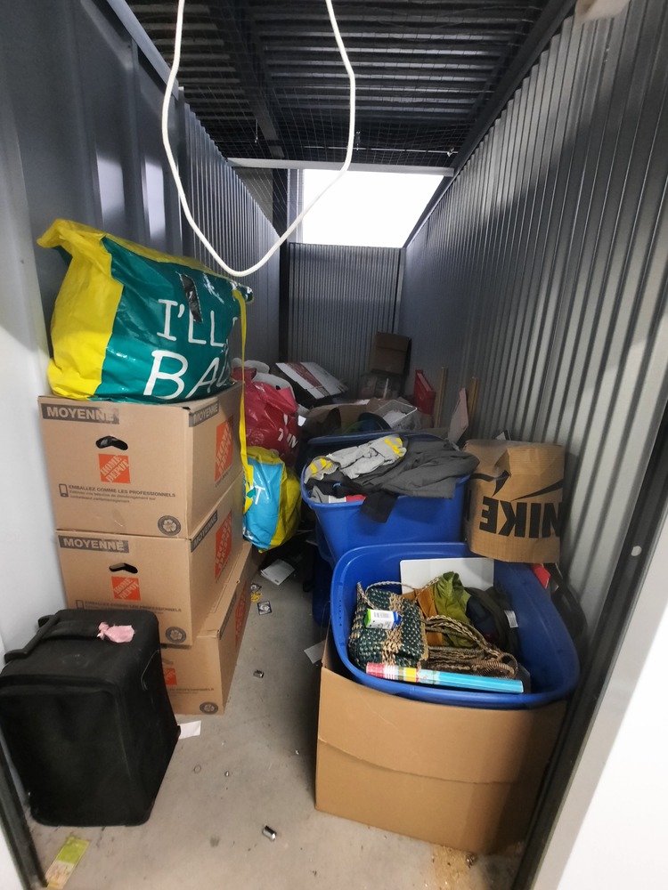 SmartStop Self Storage - Airport Road  auction IB-4535 30