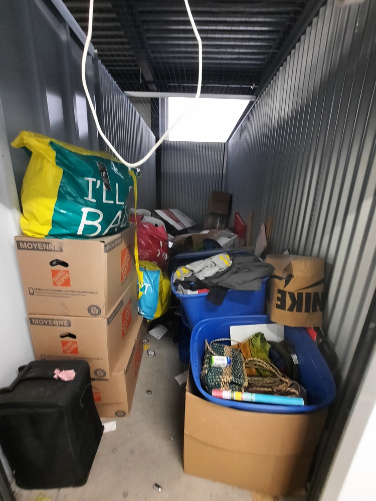 SmartStop Self Storage - Airport Road  auction IB-4535 50