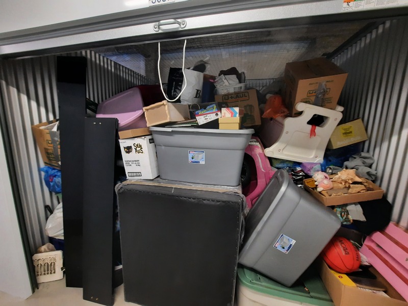 SmartStop Self Storage - Airport Road  auction IB-7092