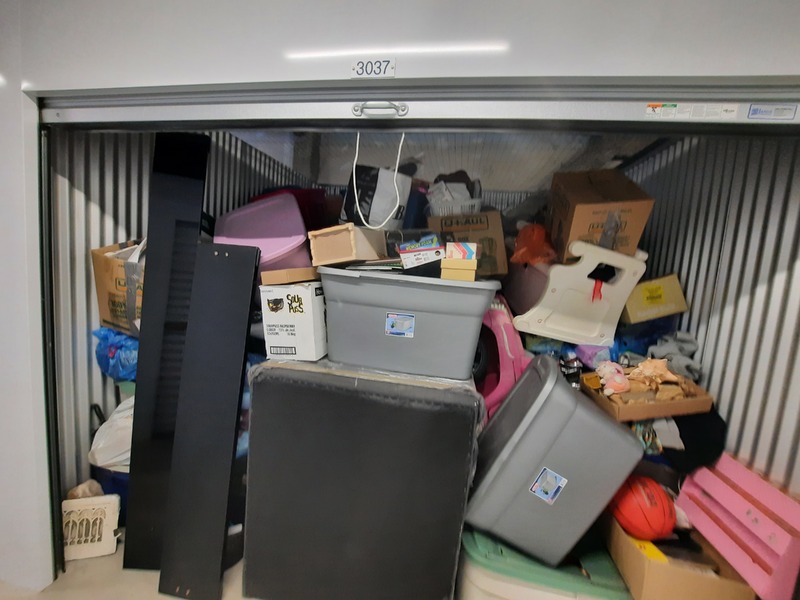 SmartStop Self Storage - Airport Road  auction IB-7092 20