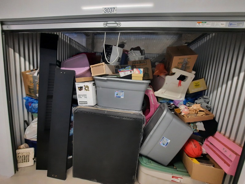 SmartStop Self Storage - Airport Road  auction IB-7092 30