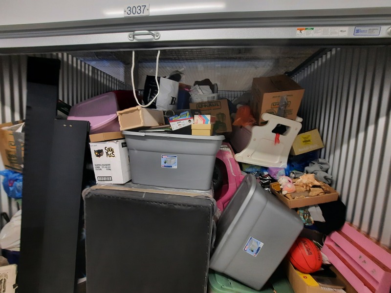 SmartStop Self Storage - Airport Road  auction IB-7092 40