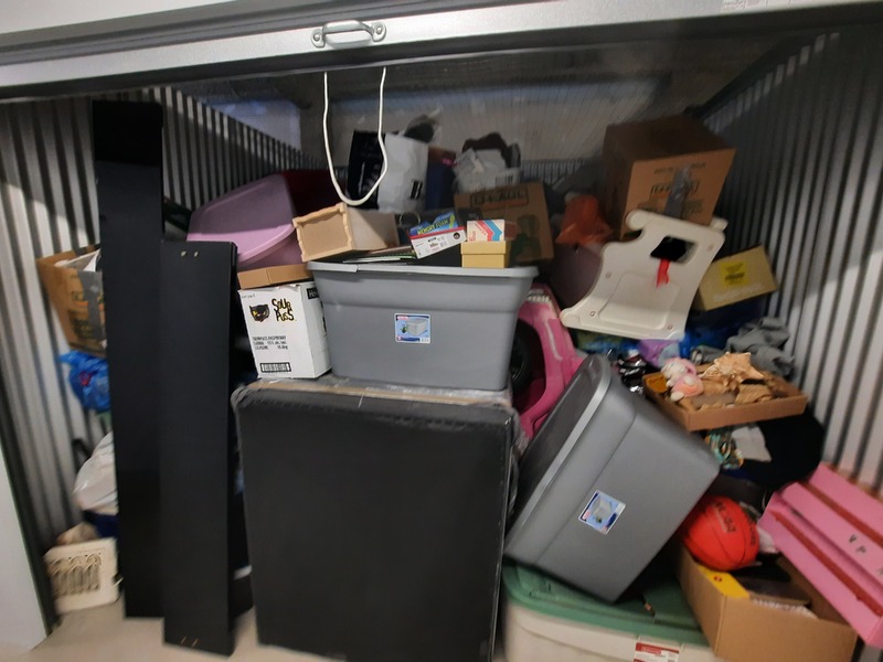 SmartStop Self Storage - Airport Road  auction IB-7092 50