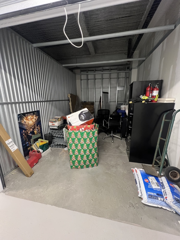 Prime Storage - Toronto (ON01)  auction IB-6704