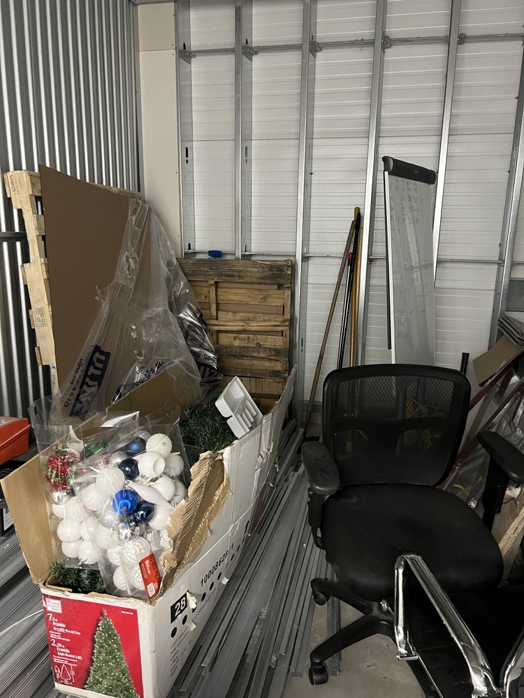 Prime Storage - Toronto (ON01)  auction IB-6704 20