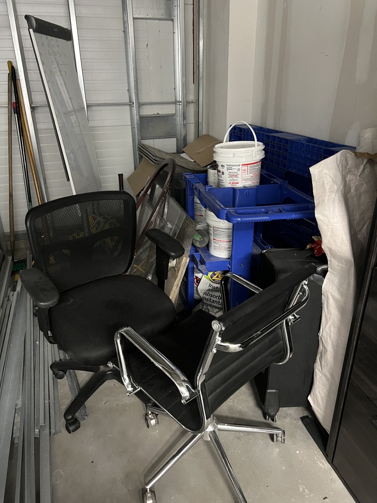 Prime Storage - Toronto (ON01)  auction IB-6704 30