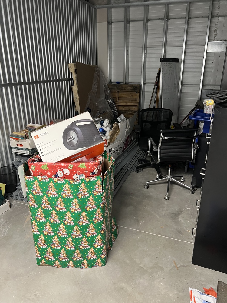 Prime Storage - Toronto (ON01)  auction IB-6704 60