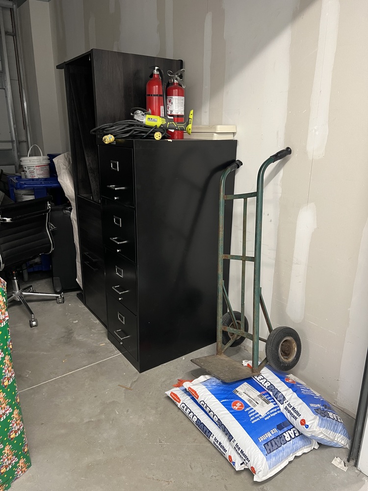 Prime Storage - Toronto (ON01)  auction IB-6704 70