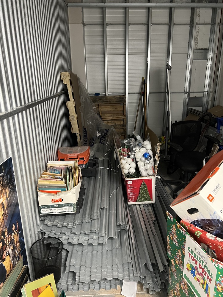 Prime Storage - Toronto (ON01)  auction IB-6704 80