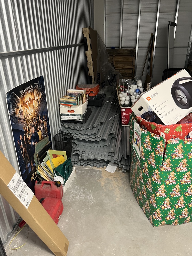 Prime Storage - Toronto (ON01)  auction IB-6704 90