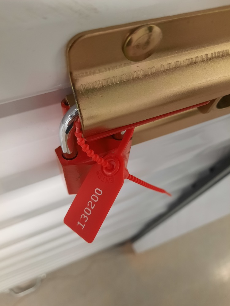 SmartStop Self Storage - Airport Road  auction IB-7333 10