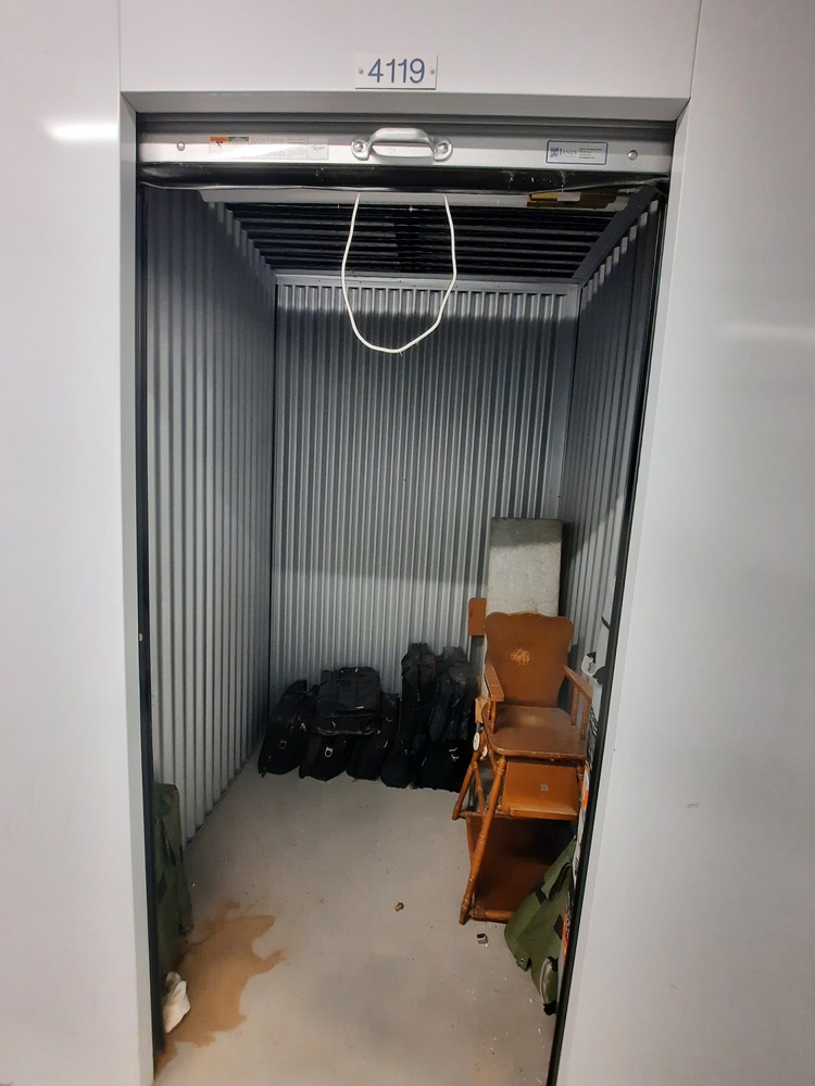 SmartStop Self Storage - Airport Road  auction IB-7333 20