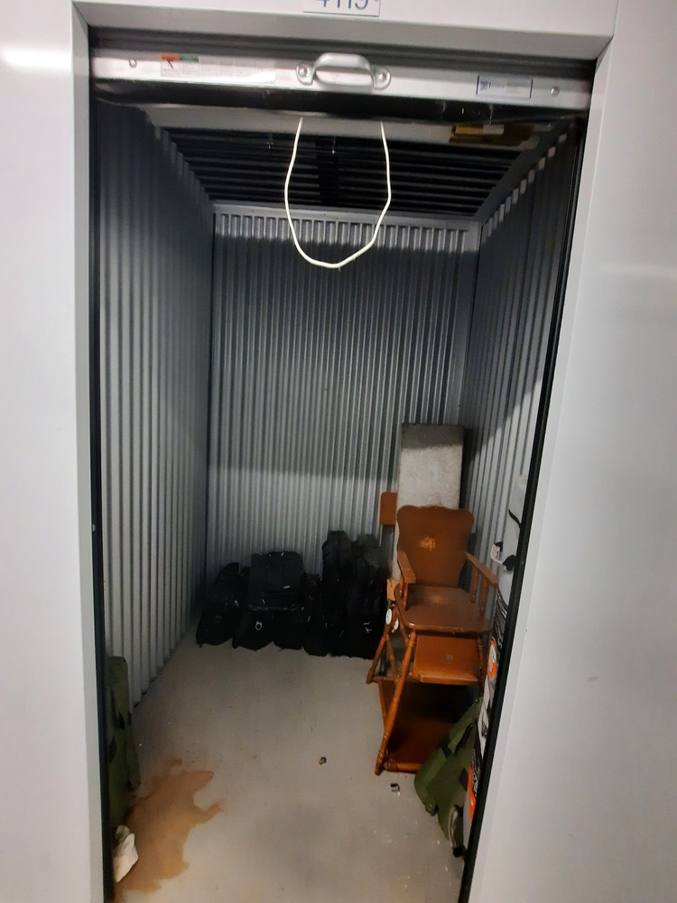 SmartStop Self Storage - Airport Road  auction IB-7333 30