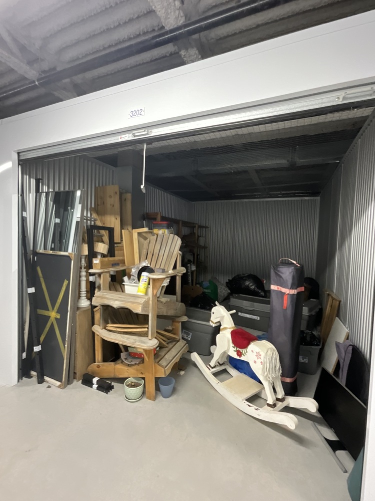 Smartstop Self Storage - Whitby  auction IB-8882