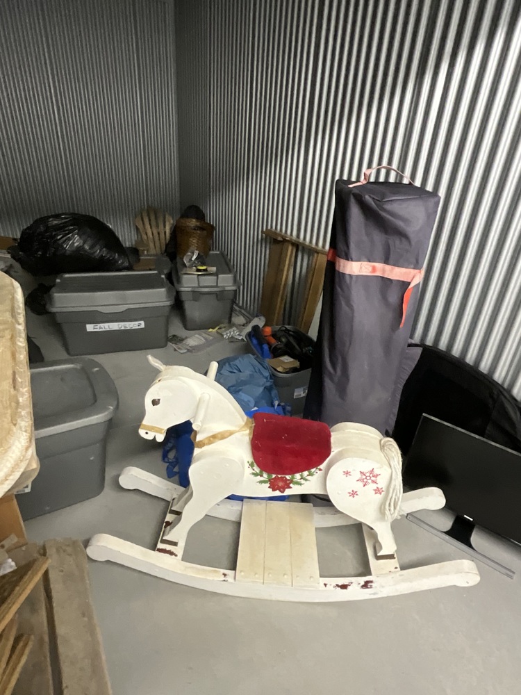 Smartstop Self Storage - Whitby  auction IB-8882 60