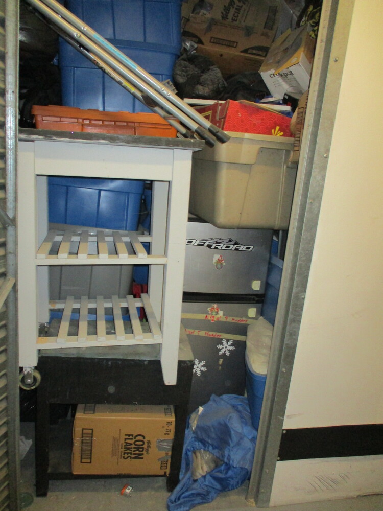 Public Storage P0029 -Braid St  auction IB-5368