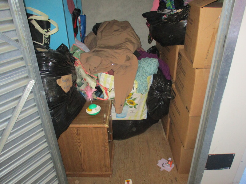 Public Storage P0029 -Braid St  auction IB-9124 10