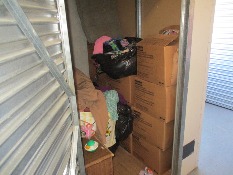 Public Storage P0029 -Braid St  auction IB-9124 20