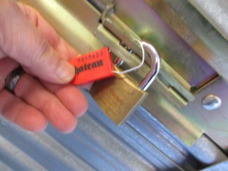 Public Storage P0029 -Braid St  auction IB-9124 40