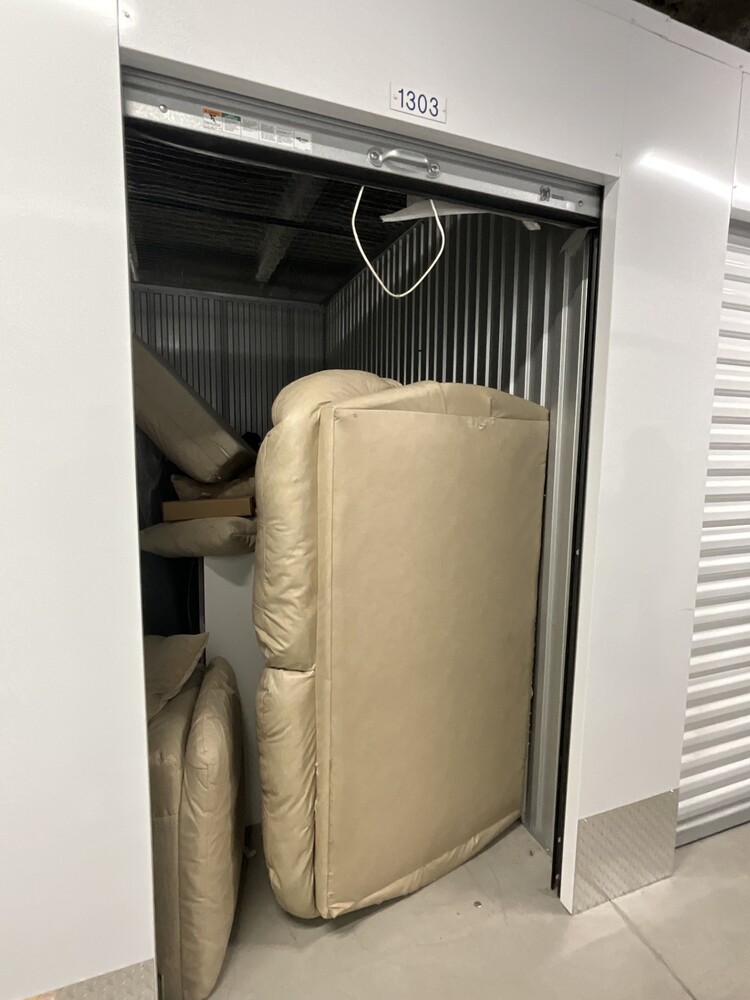 SmartStop Self Storage - Milner Av Scarborough  auction IB-8517