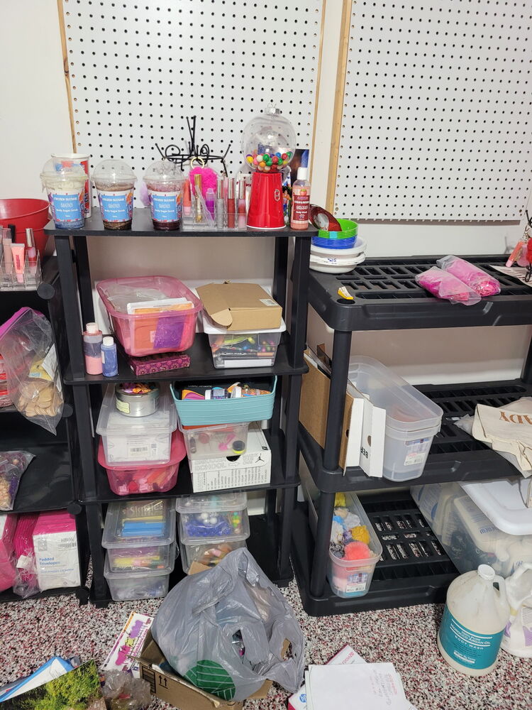 STORExpress - Etna   auction IB-2907 40