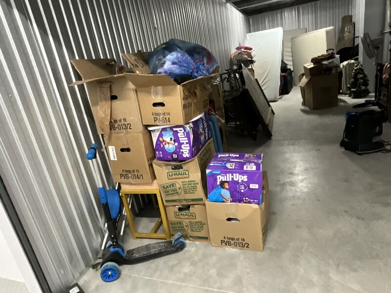 SmartStop Self Storage - Milner Av Scarborough  auction IB-1400 10